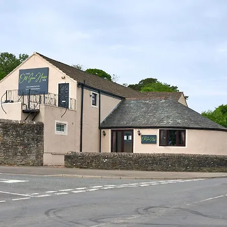 Old Ginn House דירה Great Clifton